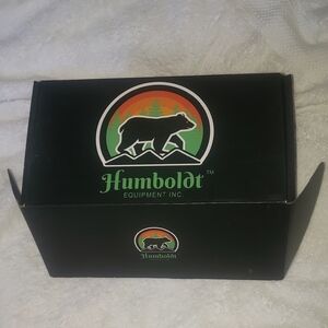 Humboldt Equipment Inc. Black Box